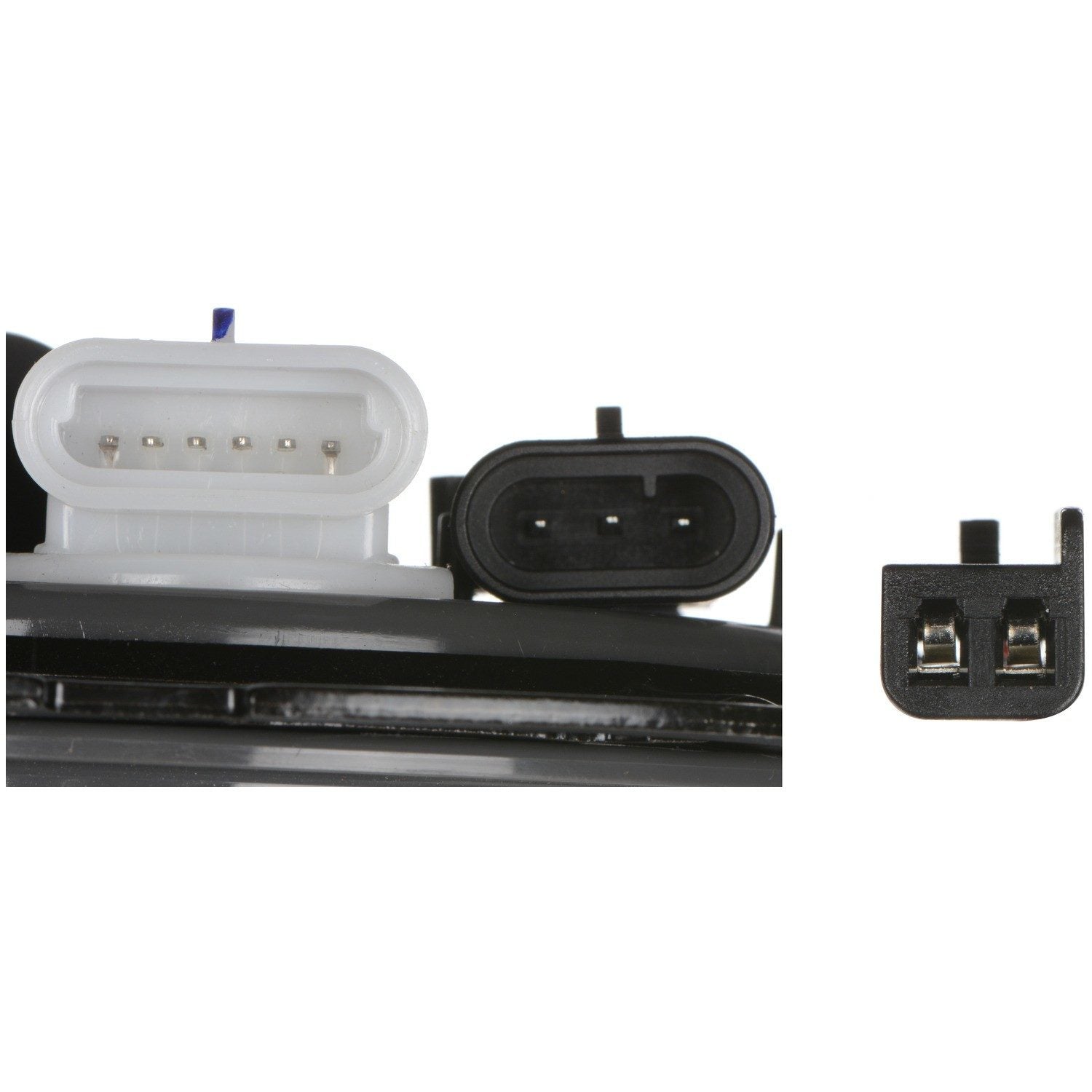 Carter Fuel Pump Module Assembly P76263M