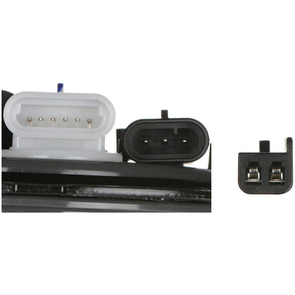 Carter Fuel Pump Module Assembly P76263M