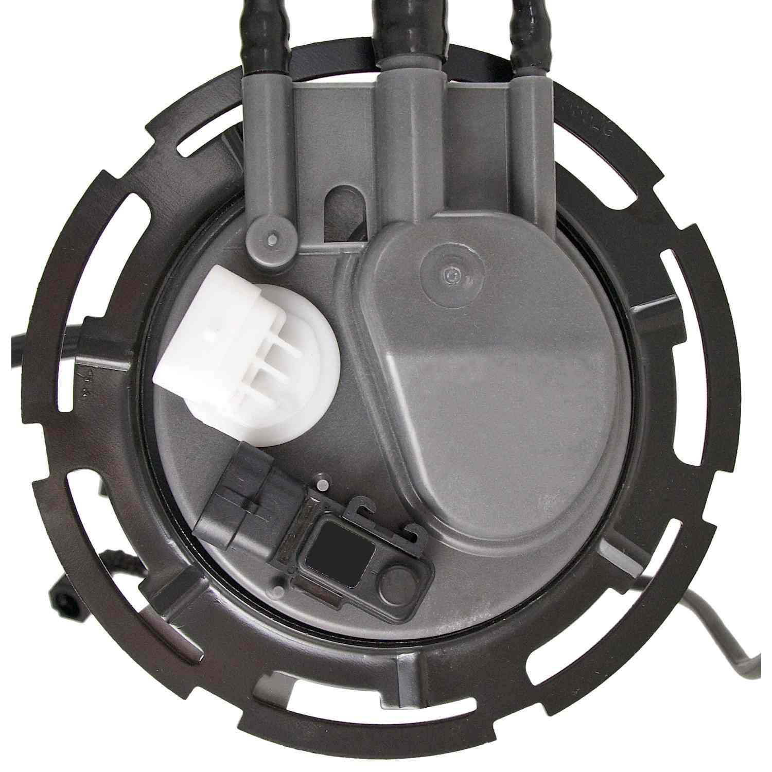 Carter Fuel Pump Module Assembly P76263M