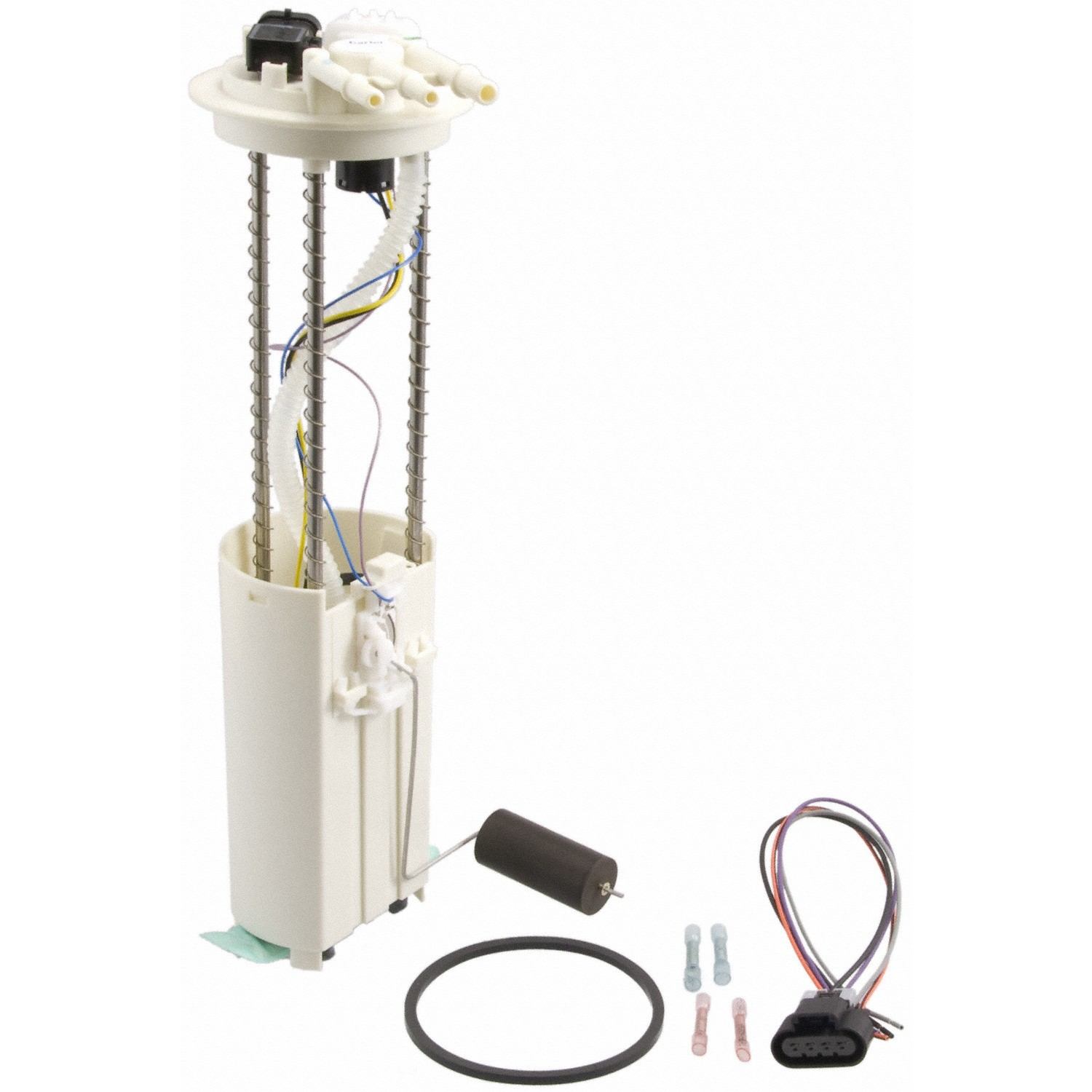 Carter Fuel Pump Module Assembly P76265M