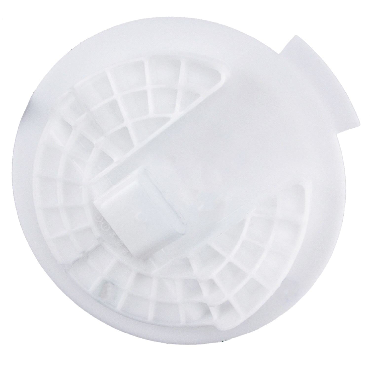 Carter Fuel Pump Module Assembly P76270M