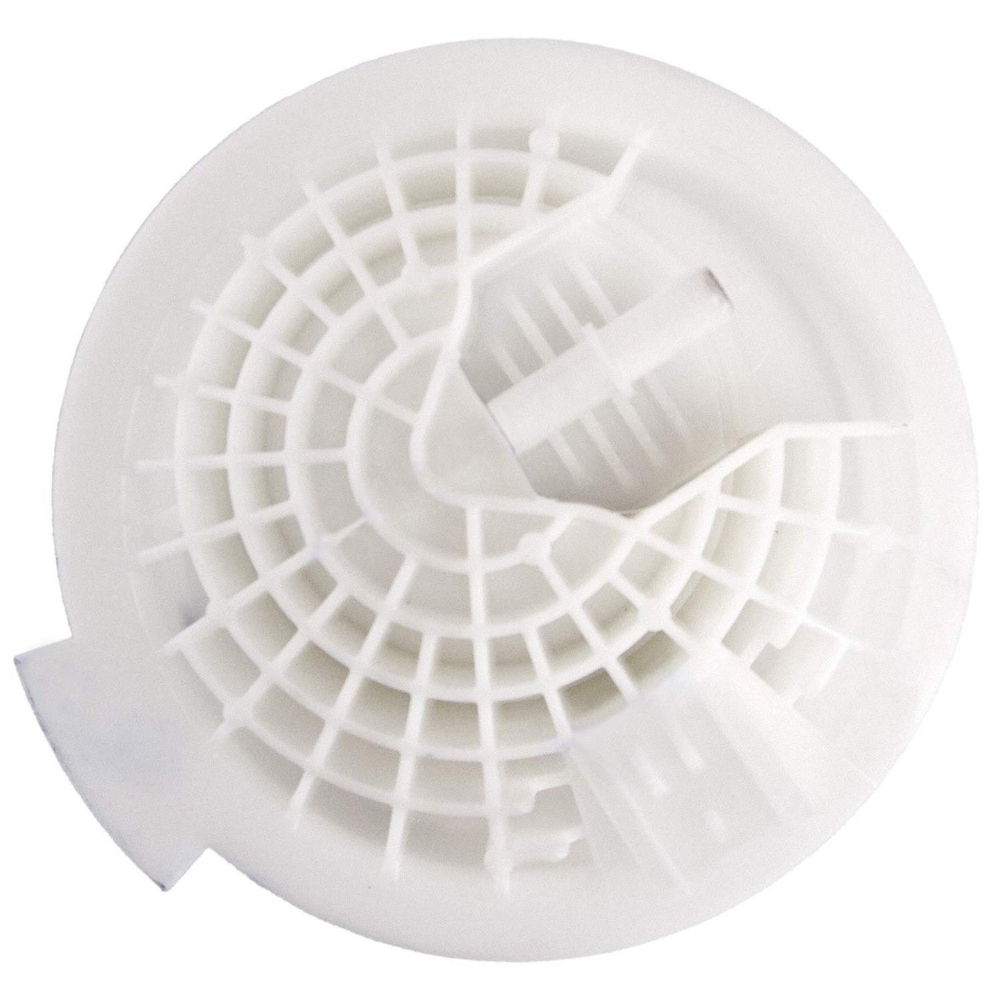 Carter Fuel Pump Module Assembly P76277M