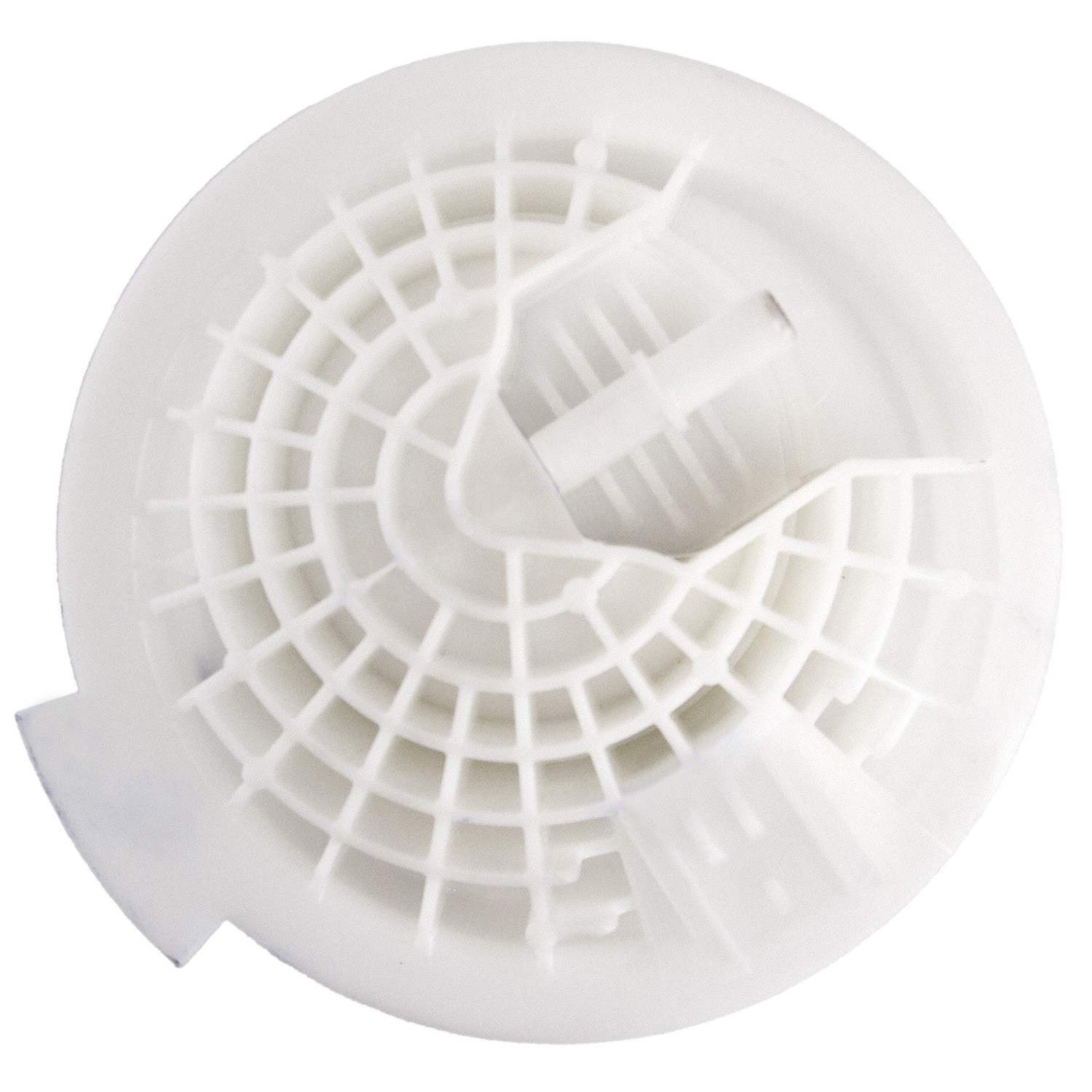 Carter Fuel Pump Module Assembly P76277M