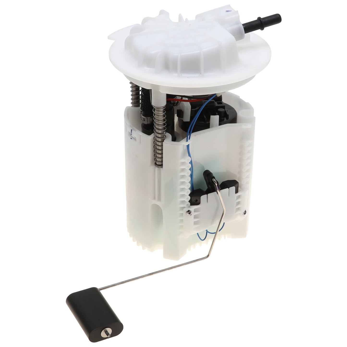 Carter Fuel Pumps Fuel Pump Module Assembly P76281M image 3