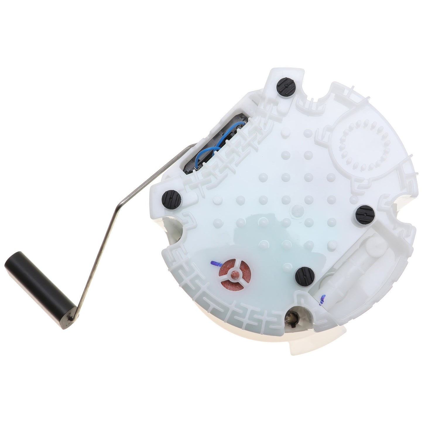 Carter Fuel Pumps Fuel Pump Module Assembly P76281M image 4
