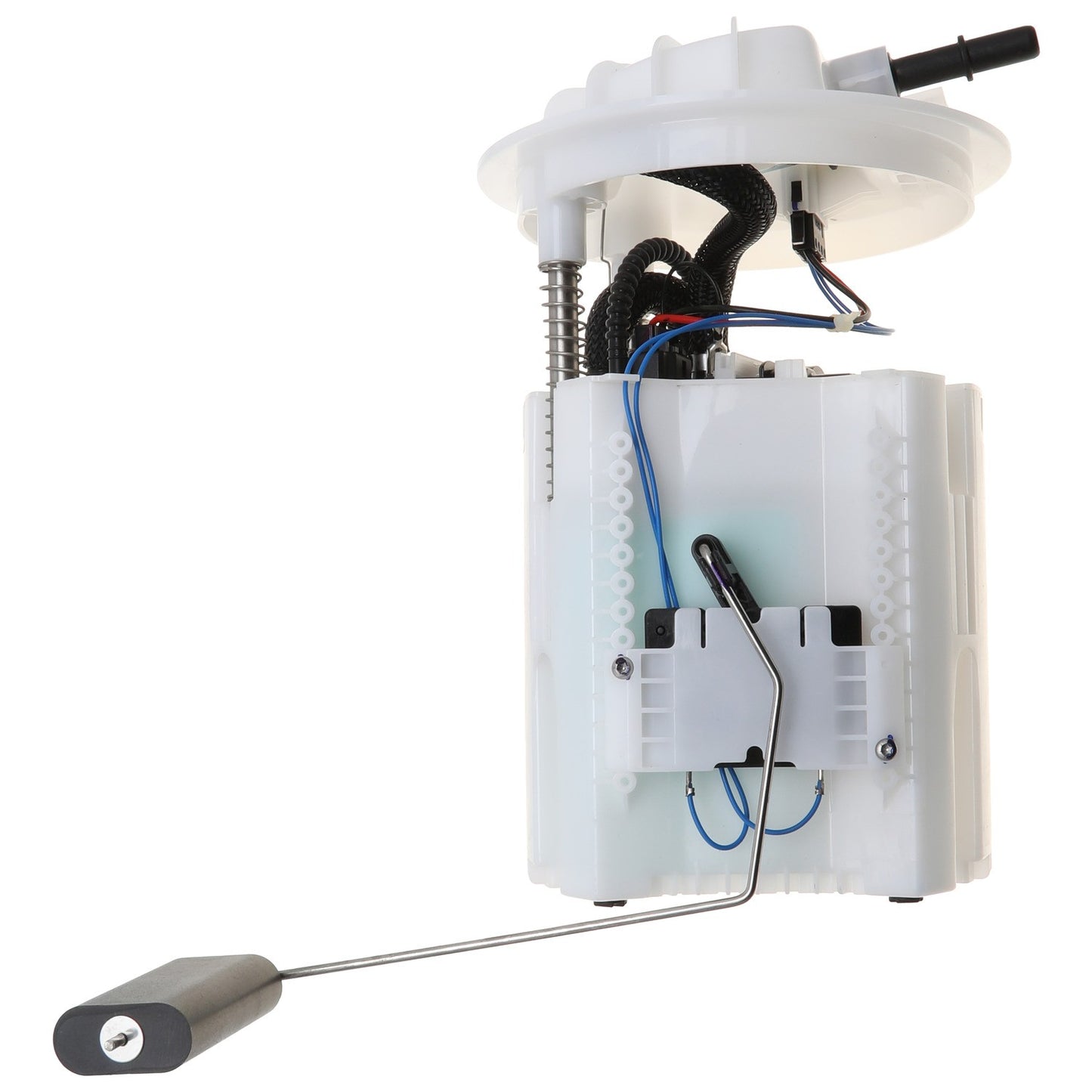 Carter Fuel Pumps Fuel Pump Module Assembly P76281M main image
