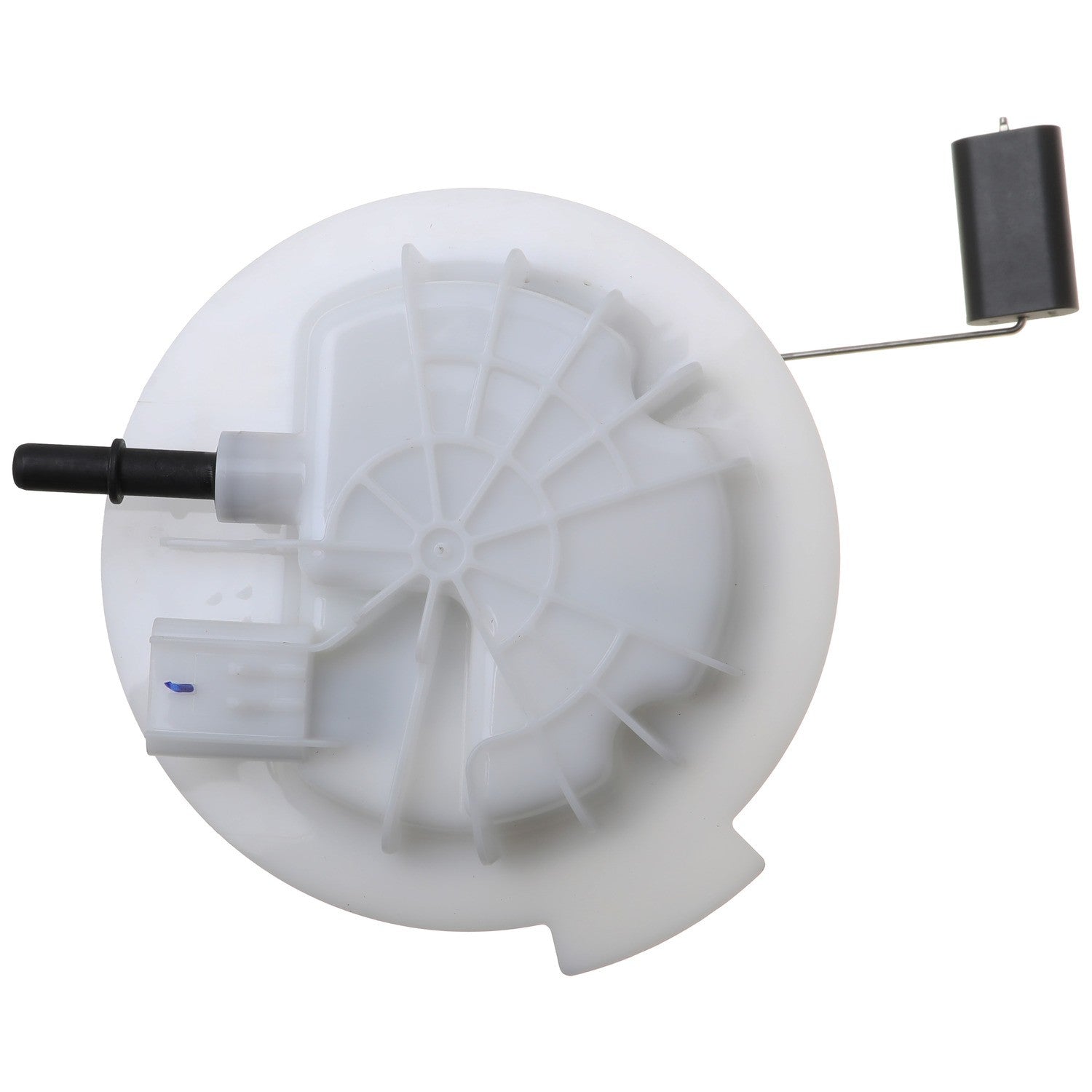 Carter Fuel Pumps Fuel Pump Module Assembly P76281M image 2