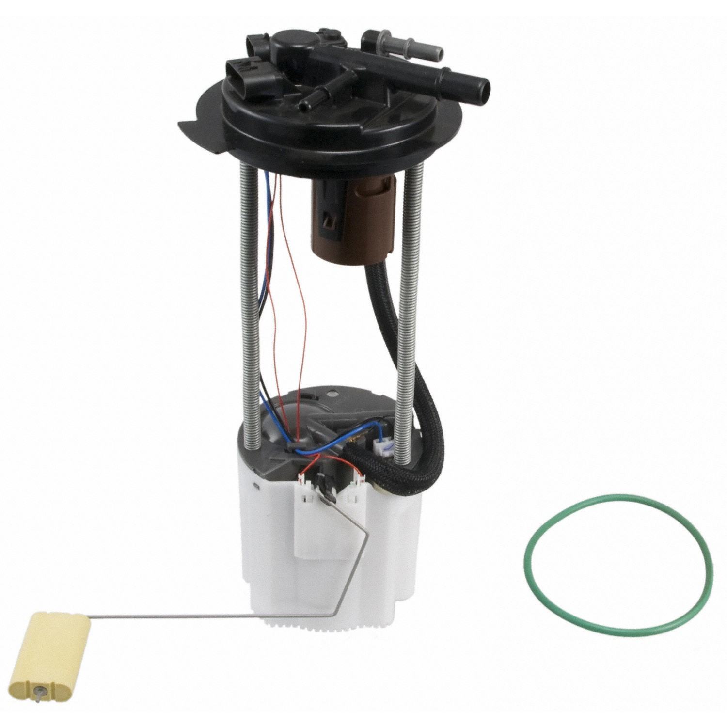 Carter Fuel Pump Module Assembly P76286M