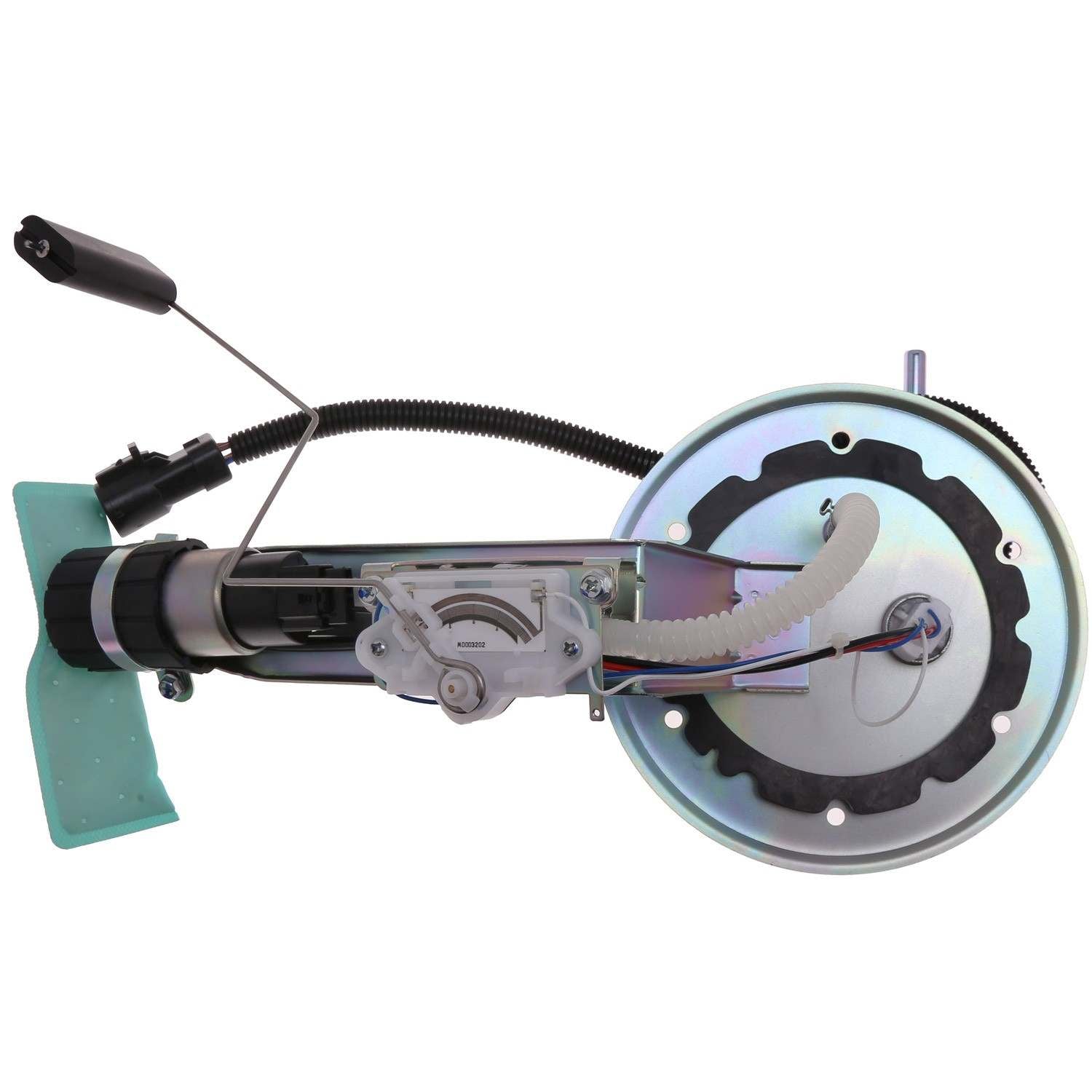 Carter Fuel Pump Hanger Assembly P76290S