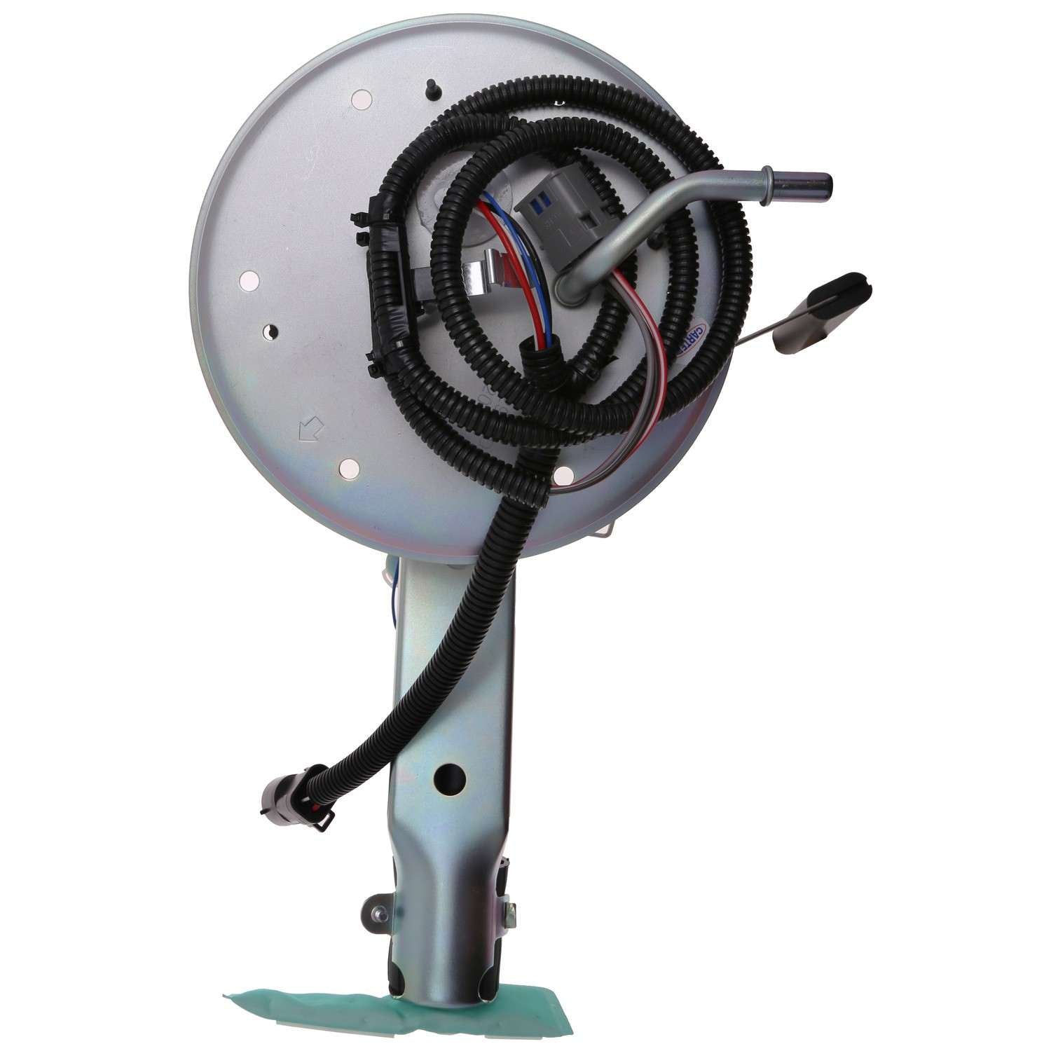 Carter Fuel Pump Hanger Assembly P76290S