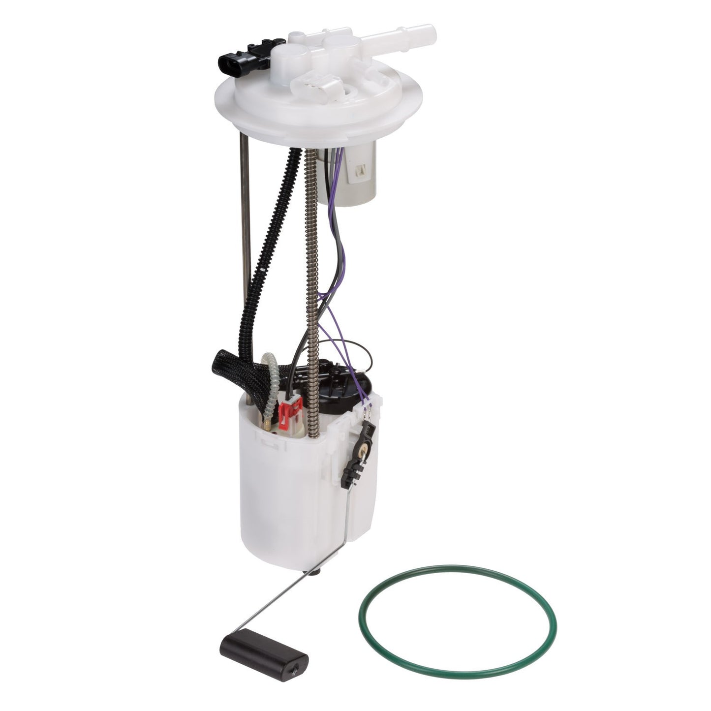 Carter Fuel Pumps Fuel Pump Module Assembly P76294M image 2
