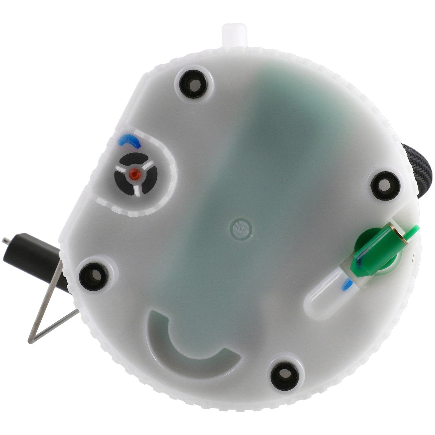 Carter Fuel Pumps Fuel Pump Module Assembly P76294M image 3