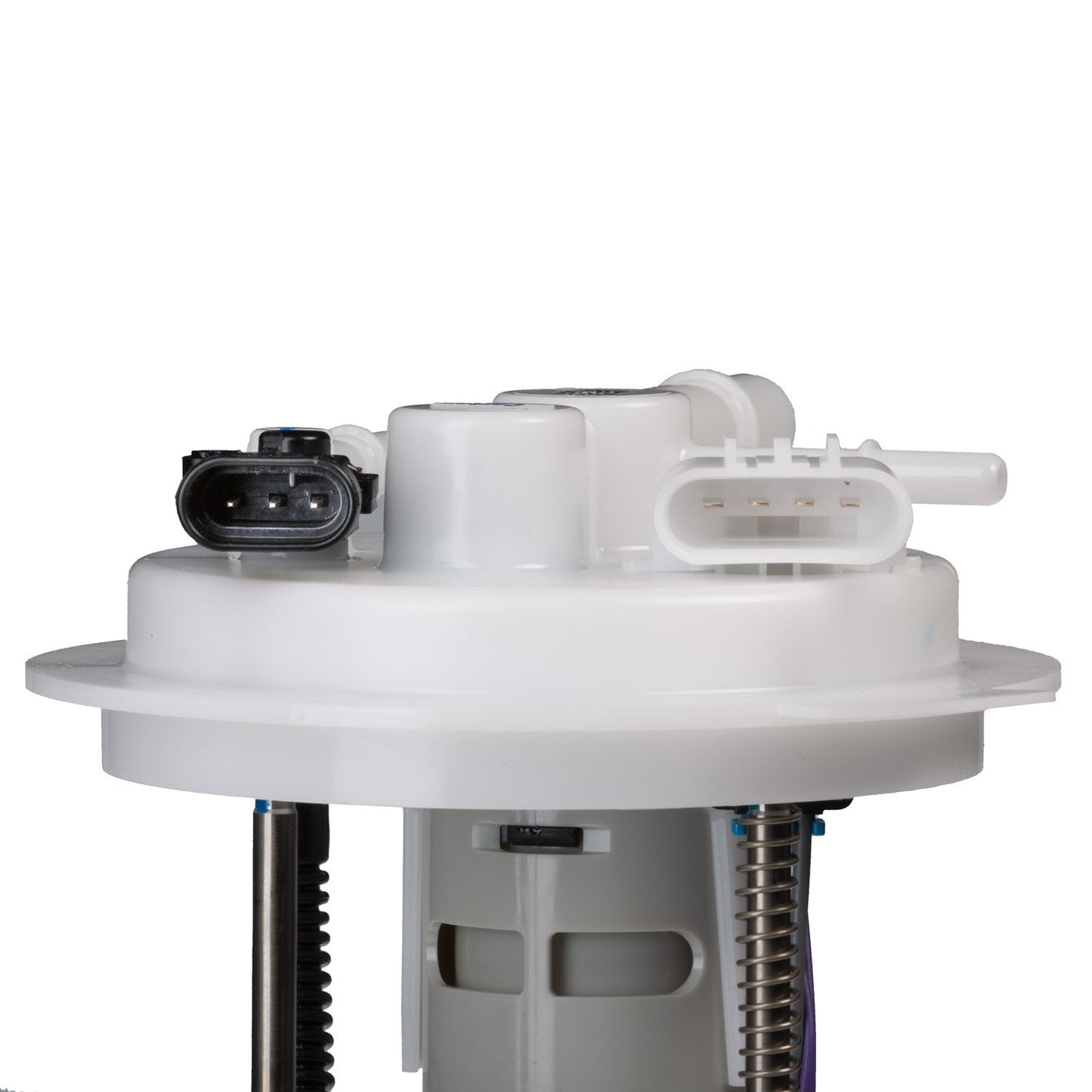 Carter Fuel Pumps Fuel Pump Module Assembly P76294M image 4
