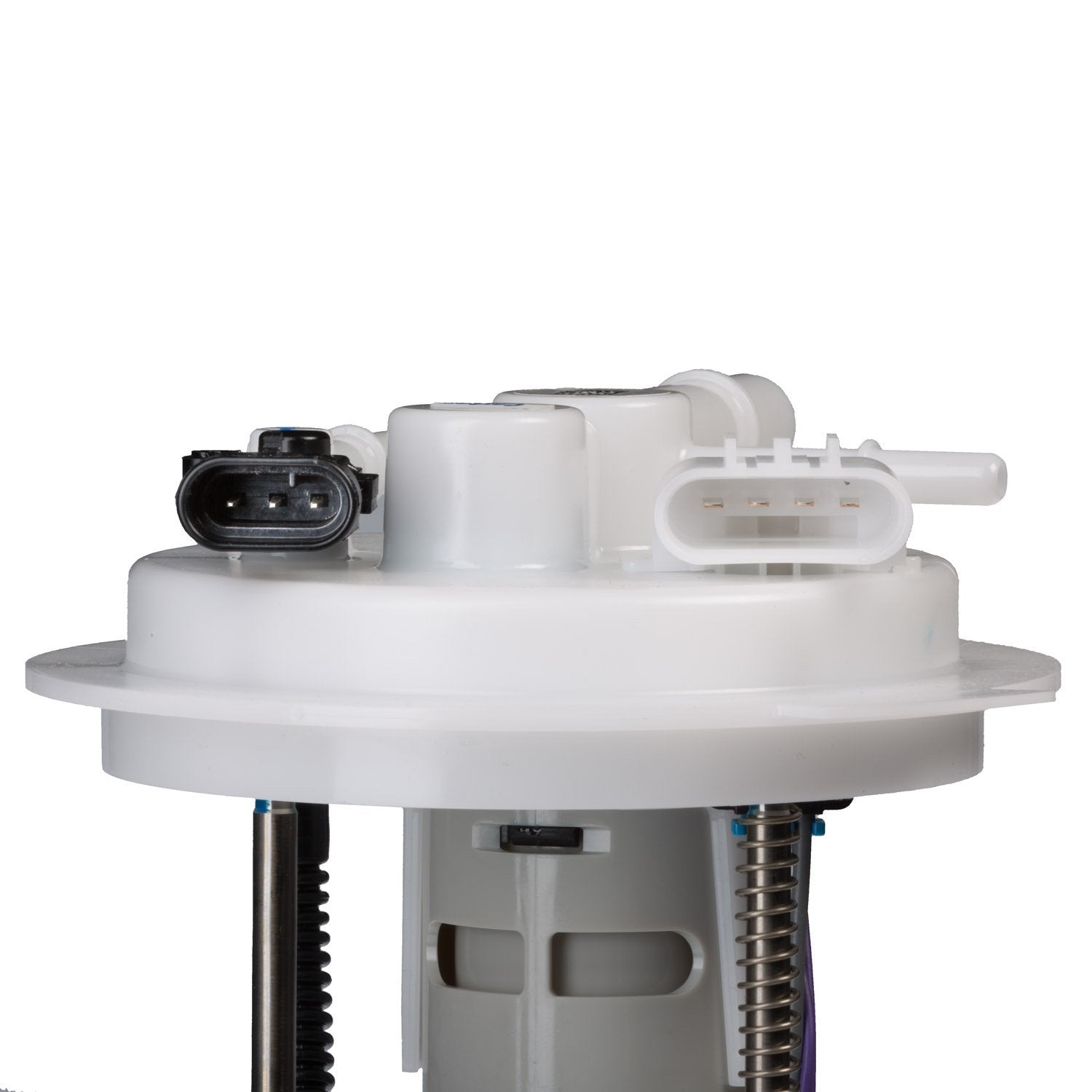 Carter Fuel Pumps Fuel Pump Module Assembly P76294M image 5