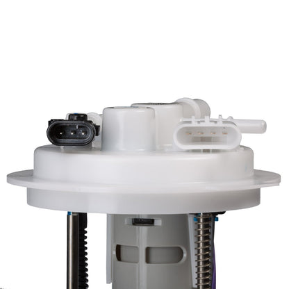 Carter Fuel Pumps Fuel Pump Module Assembly P76294M image 5