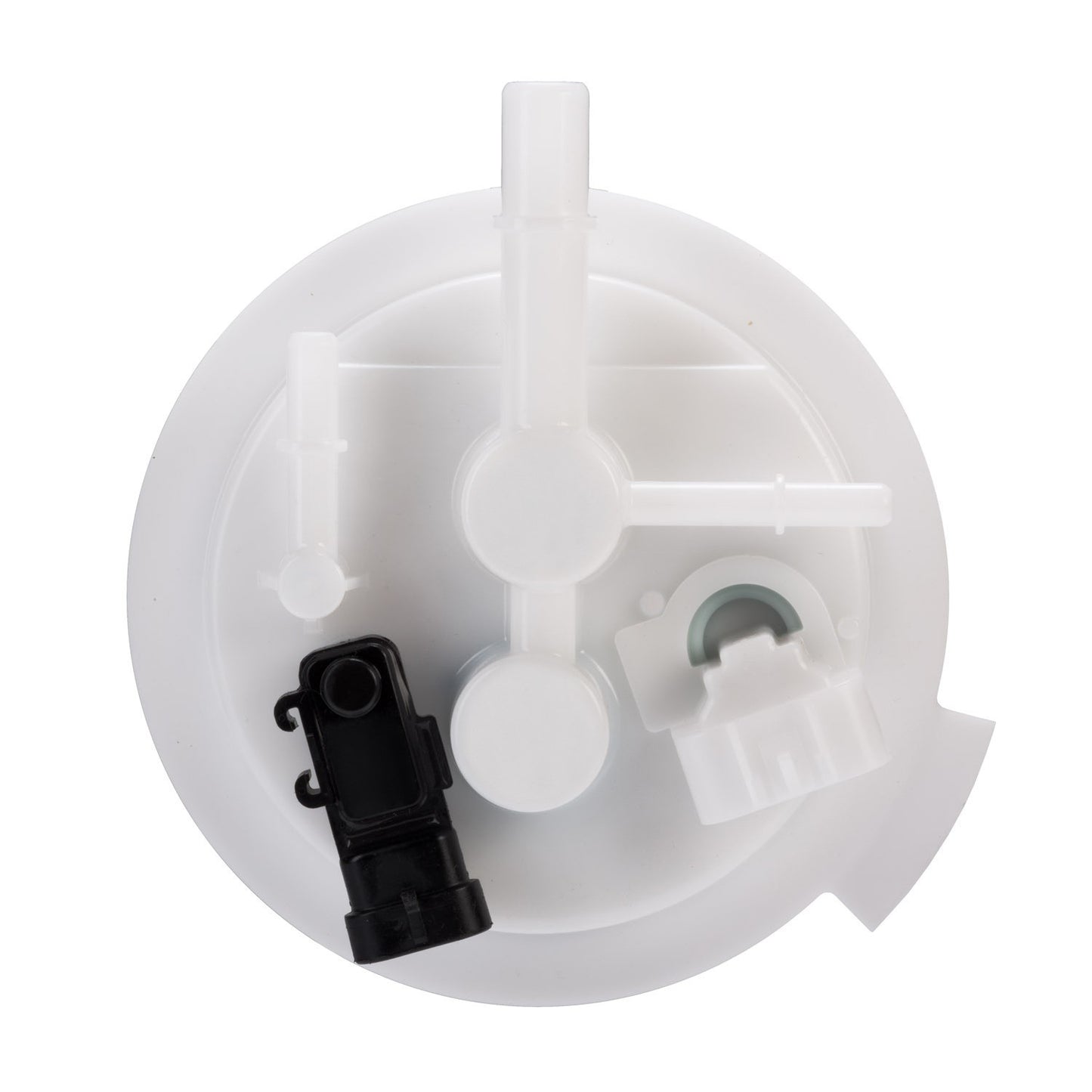 Carter Fuel Pumps Fuel Pump Module Assembly P76294M main image