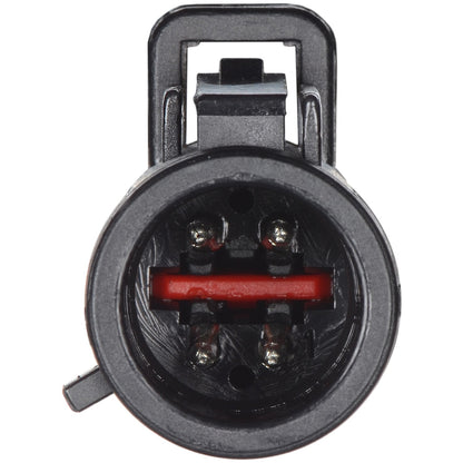 Carter Fuel Pump Module Assembly P76296M