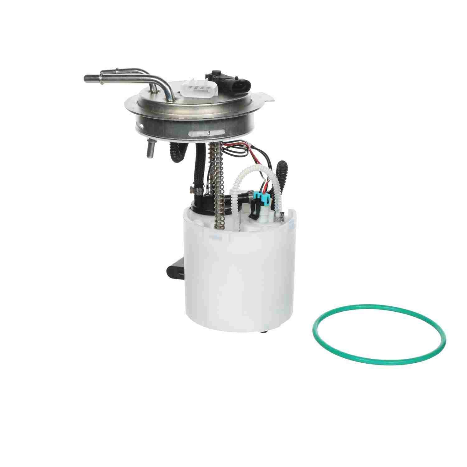 Carter Fuel Pump Module Assembly P76297M