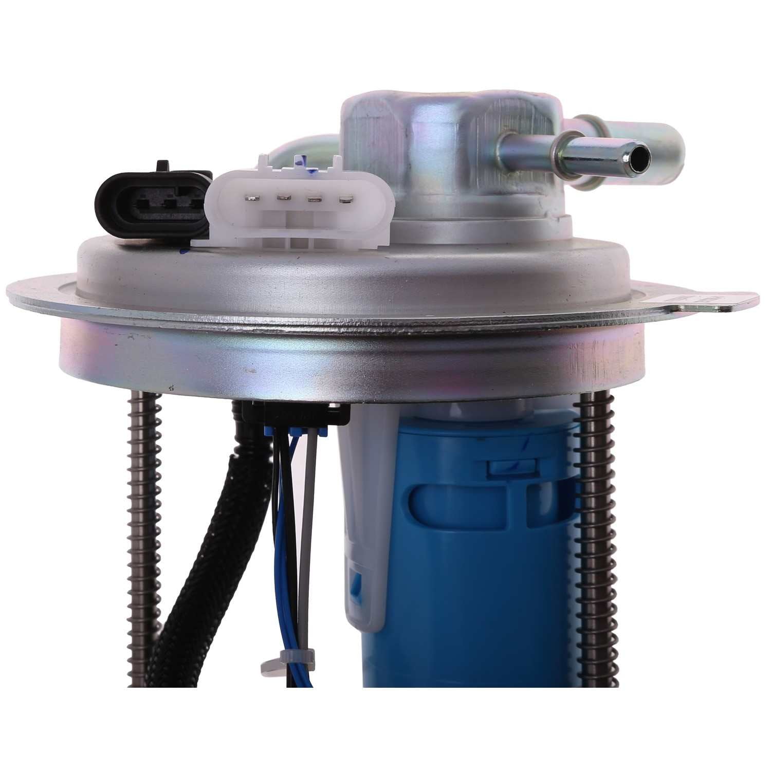 Carter Fuel Pump Module Assembly P76298M