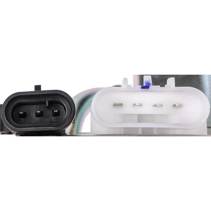 Carter Fuel Pump Module Assembly P76298M