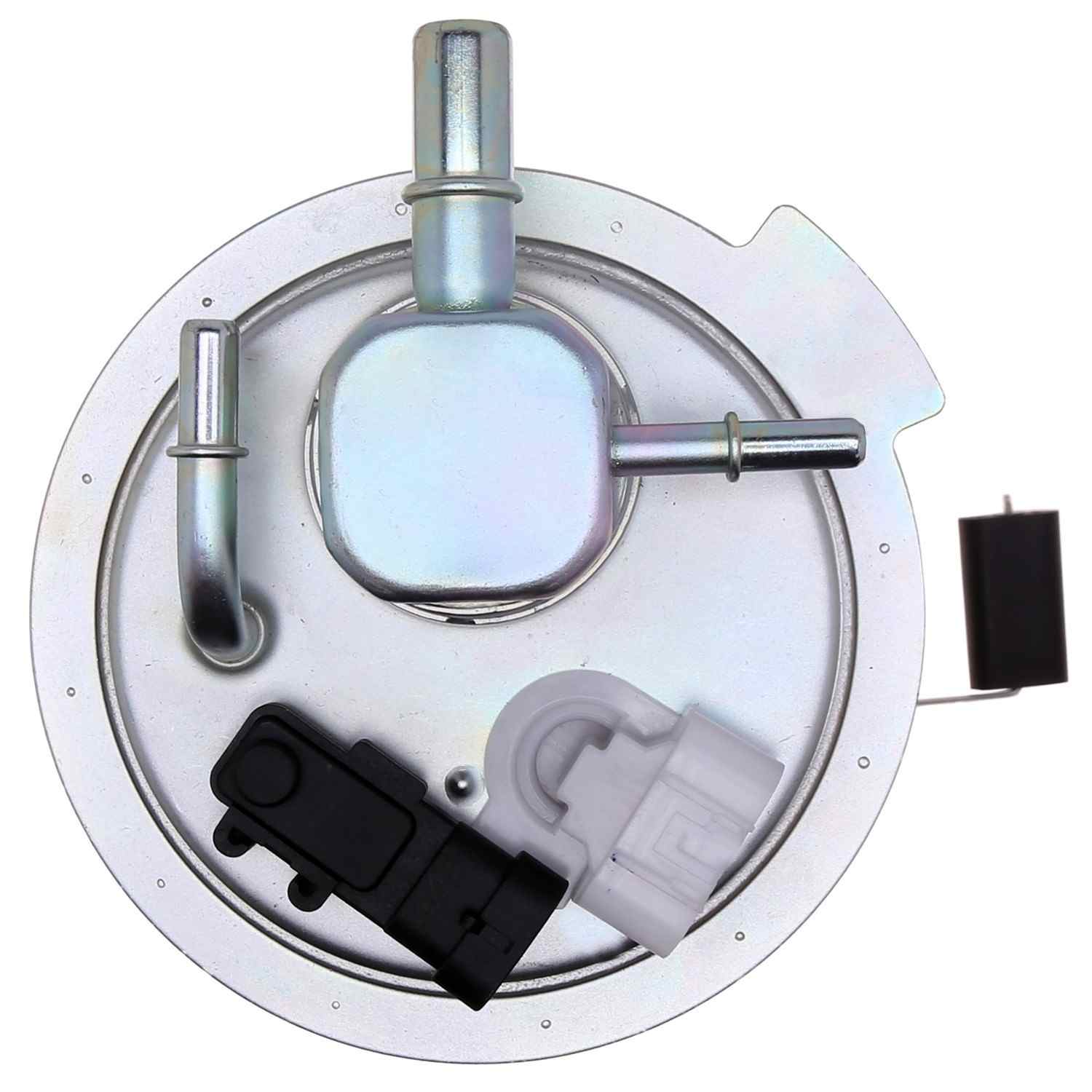 Carter Fuel Pump Module Assembly P76298M