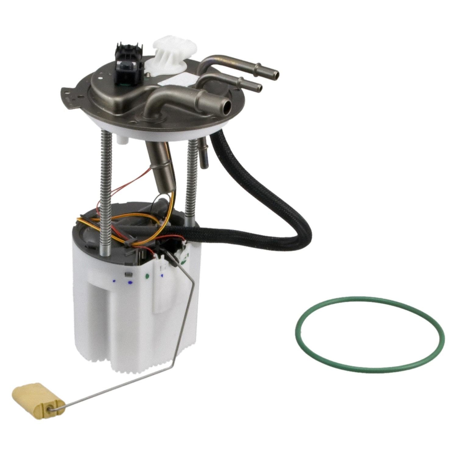 Carter Fuel Pump Module Assembly P76299M
