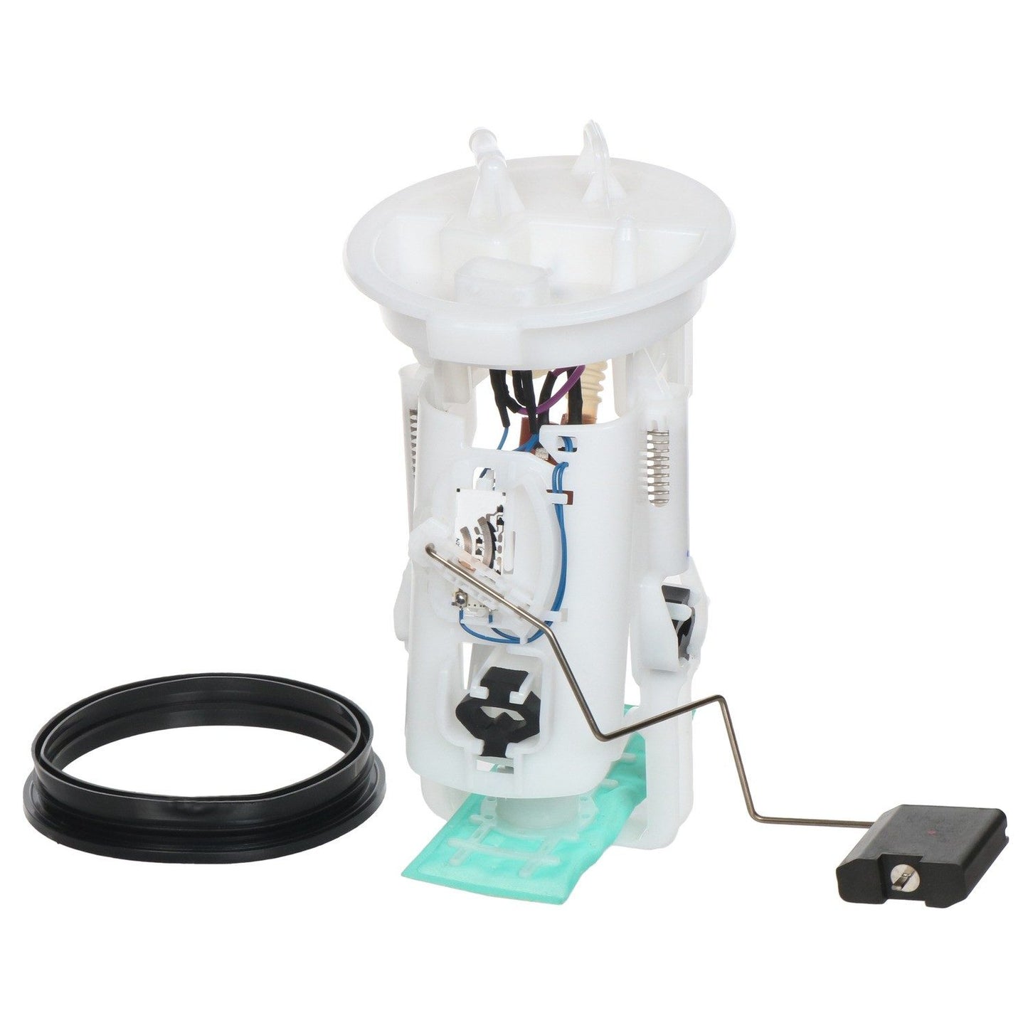 Carter Fuel Pump Module Assembly P76300M