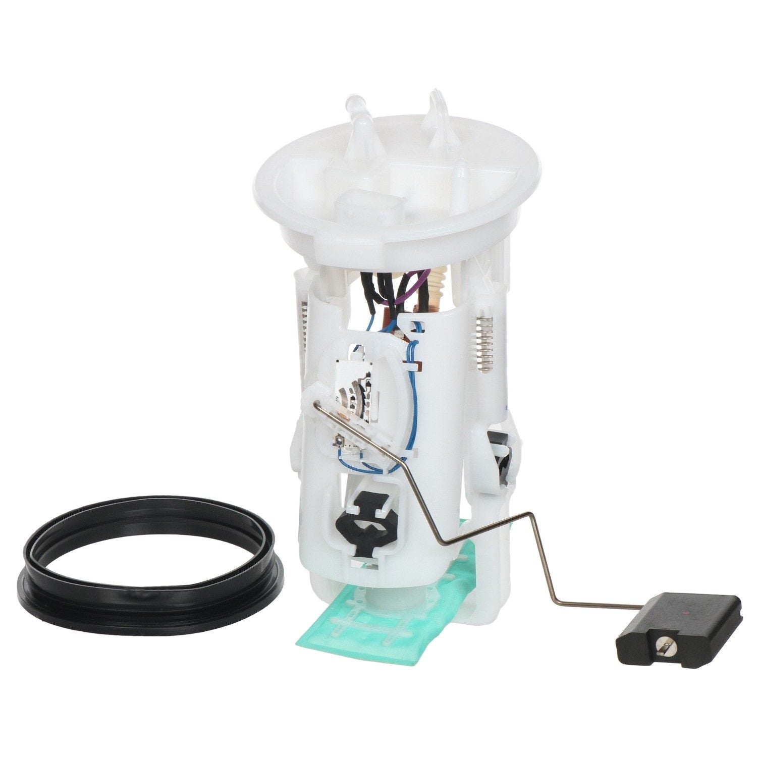 Carter Fuel Pump Module Assembly P76300M