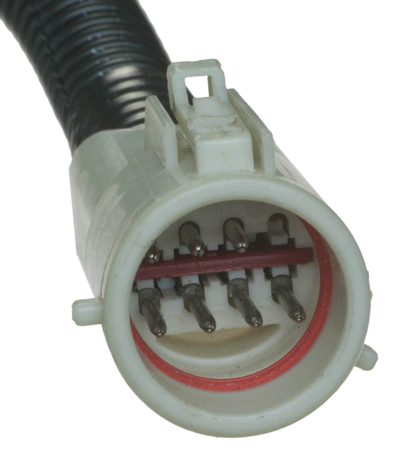 Carter Fuel Pump Module Assembly P76303M