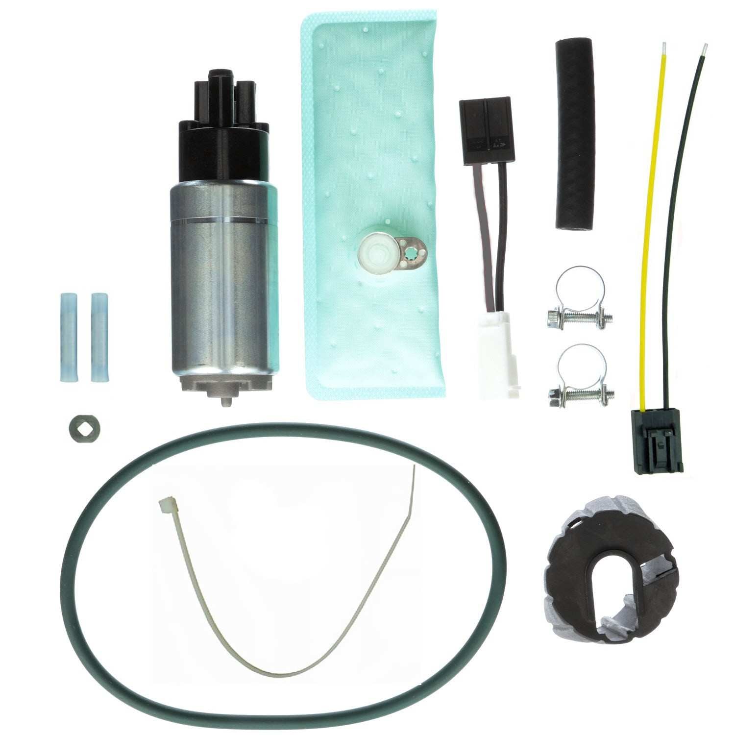 Carter Fuel Pump and Strainer Set P76304