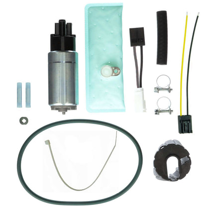 Carter Fuel Pump and Strainer Set P76304