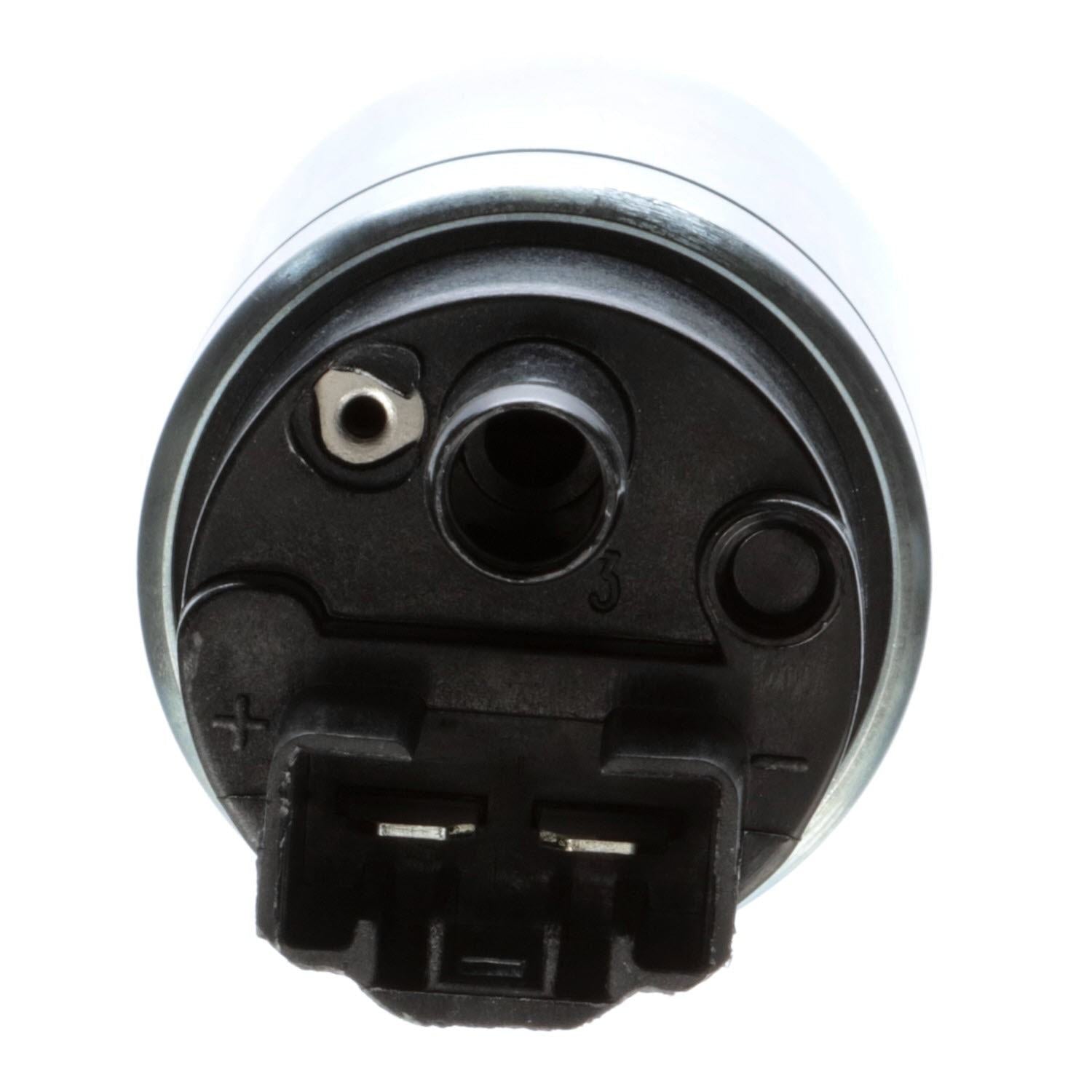 Carter Fuel Pump and Strainer Set P76304