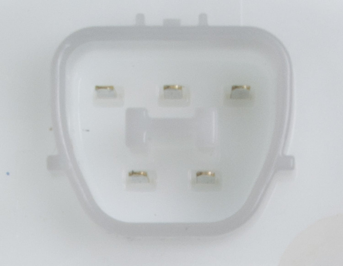 Carter Fuel Pump Module Assembly P76306M