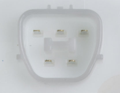 Carter Fuel Pump Module Assembly P76306M