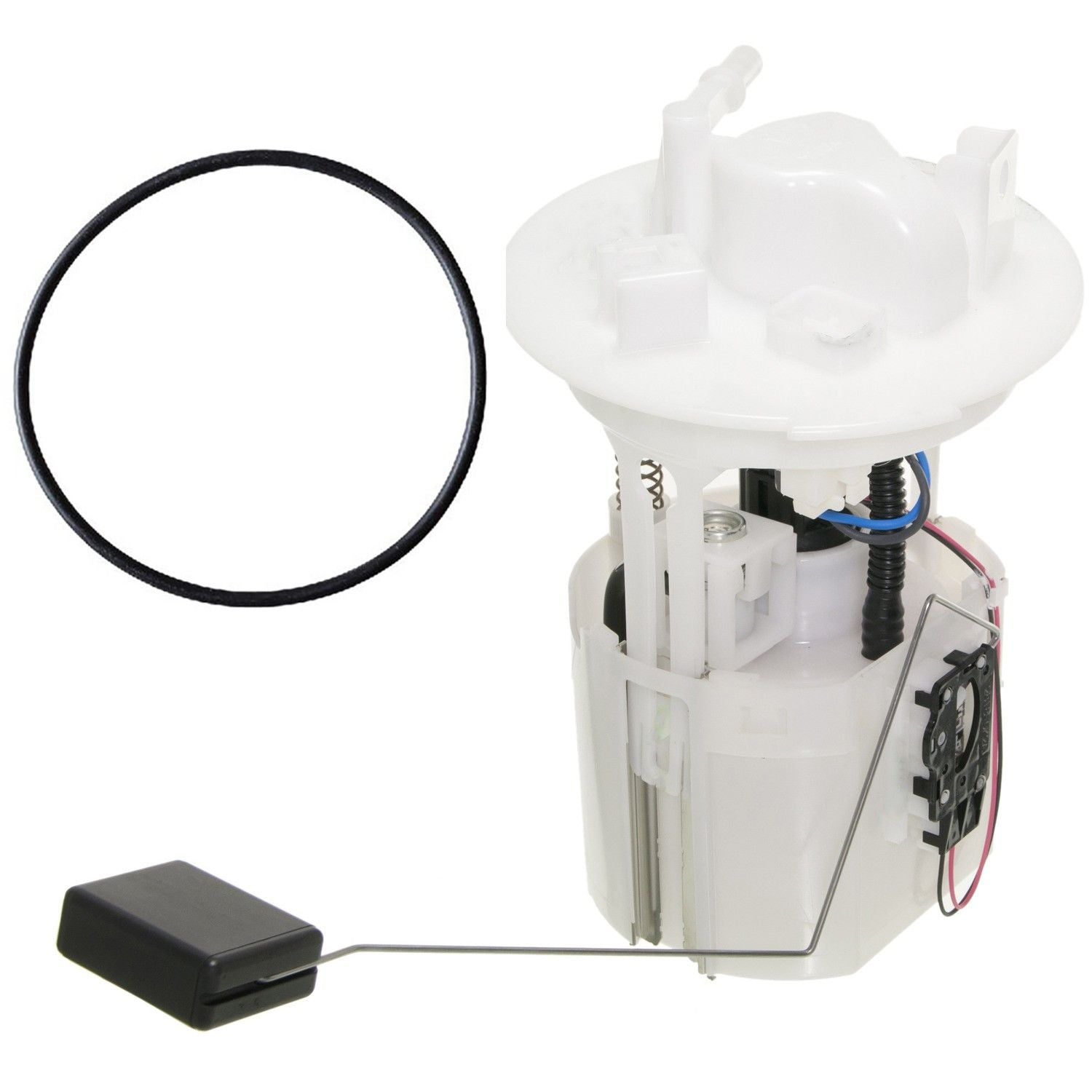 Carter Fuel Pump Module Assembly P76310M