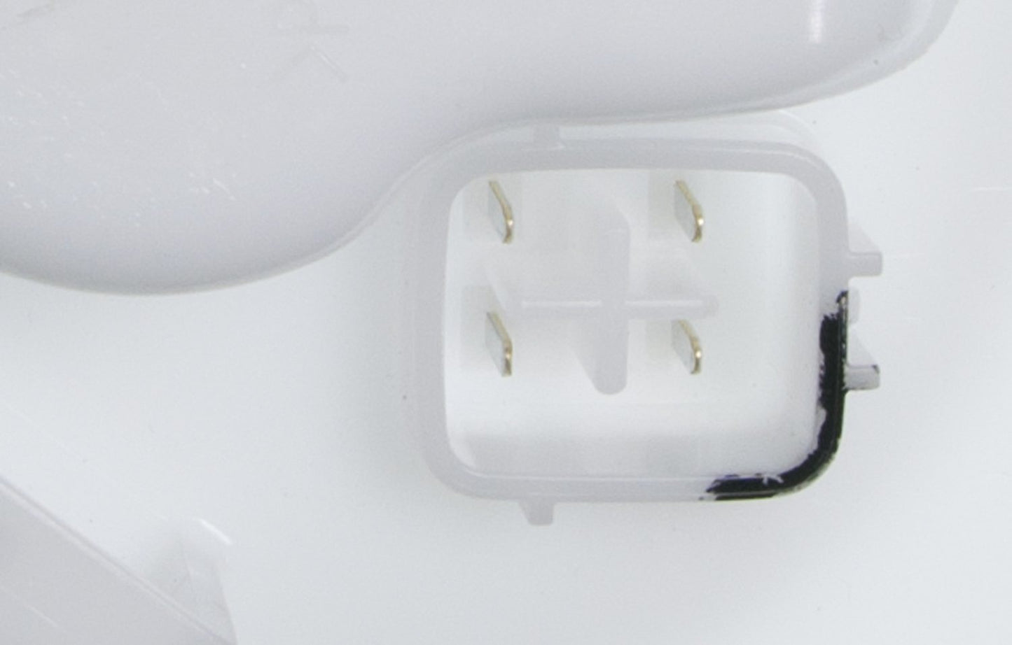 Carter Fuel Pump Module Assembly P76310M