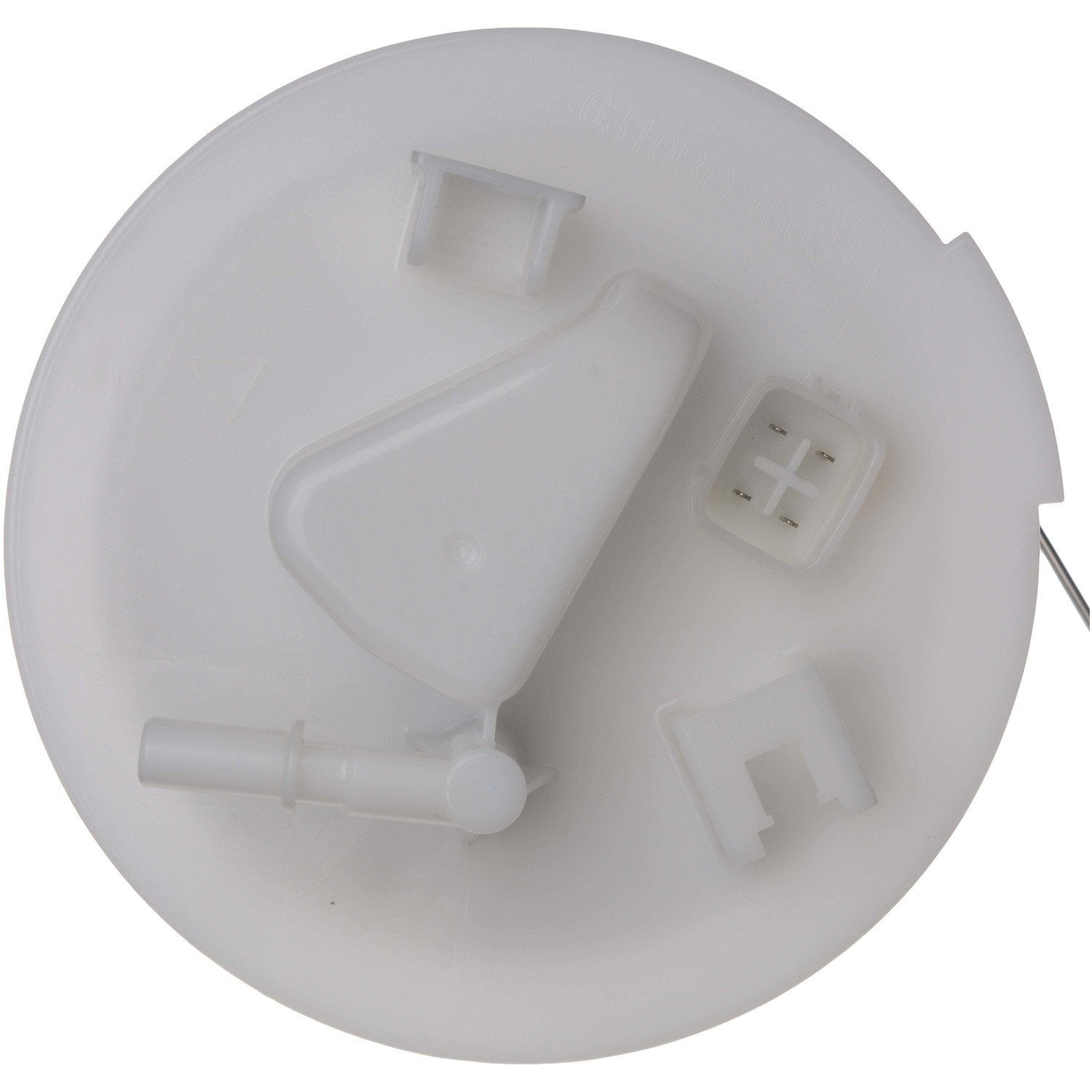 Carter Fuel Pump Module Assembly P76310M