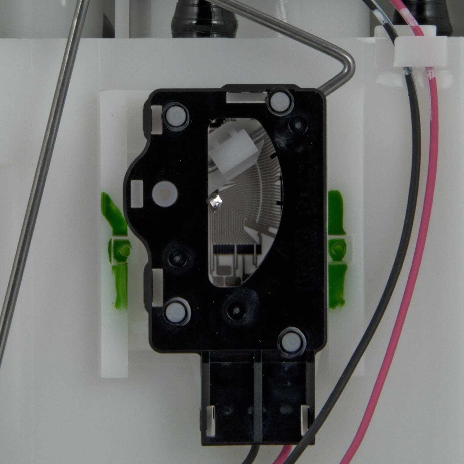Carter Fuel Pump Module Assembly P76311M