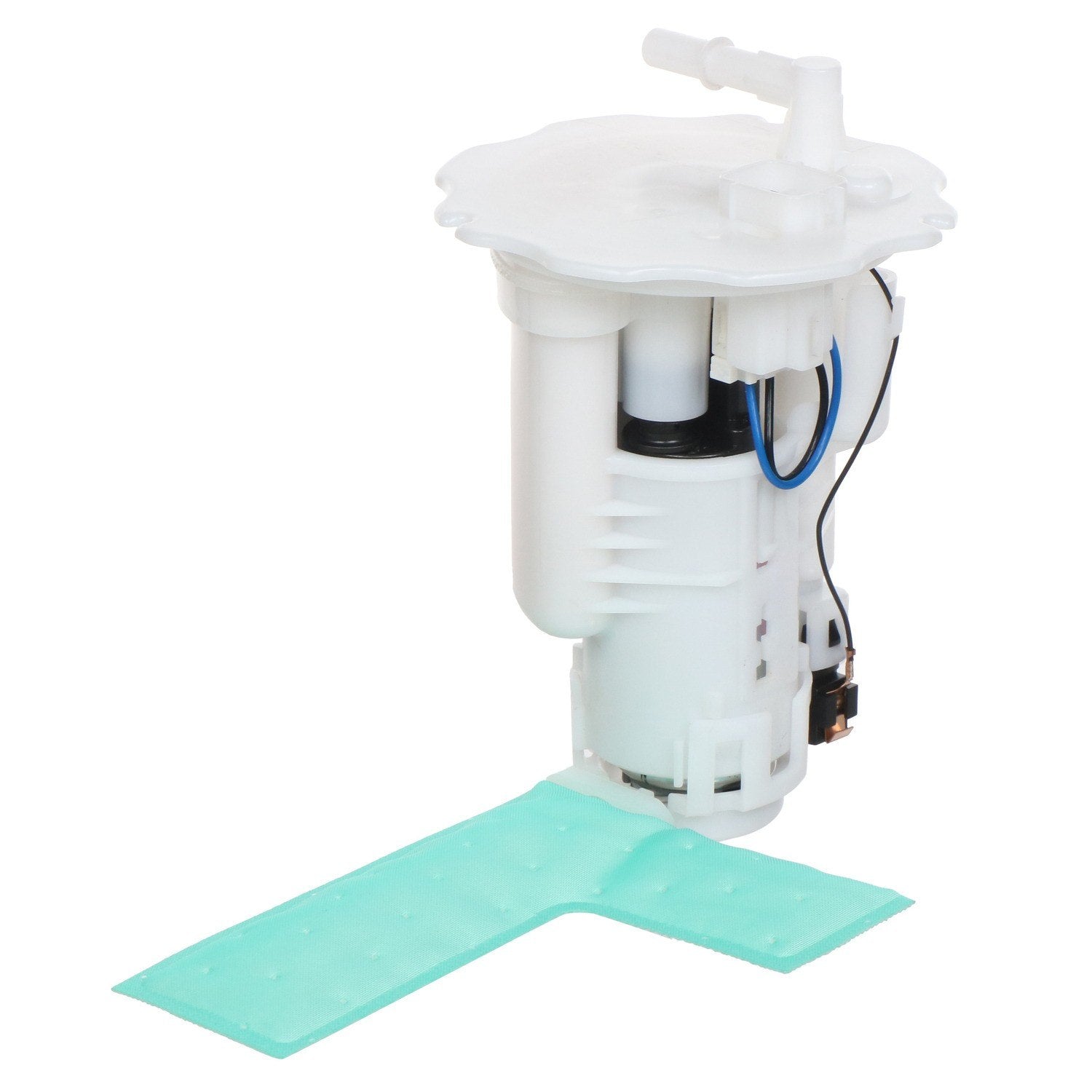 Carter Fuel Pump Module Assembly P76312M