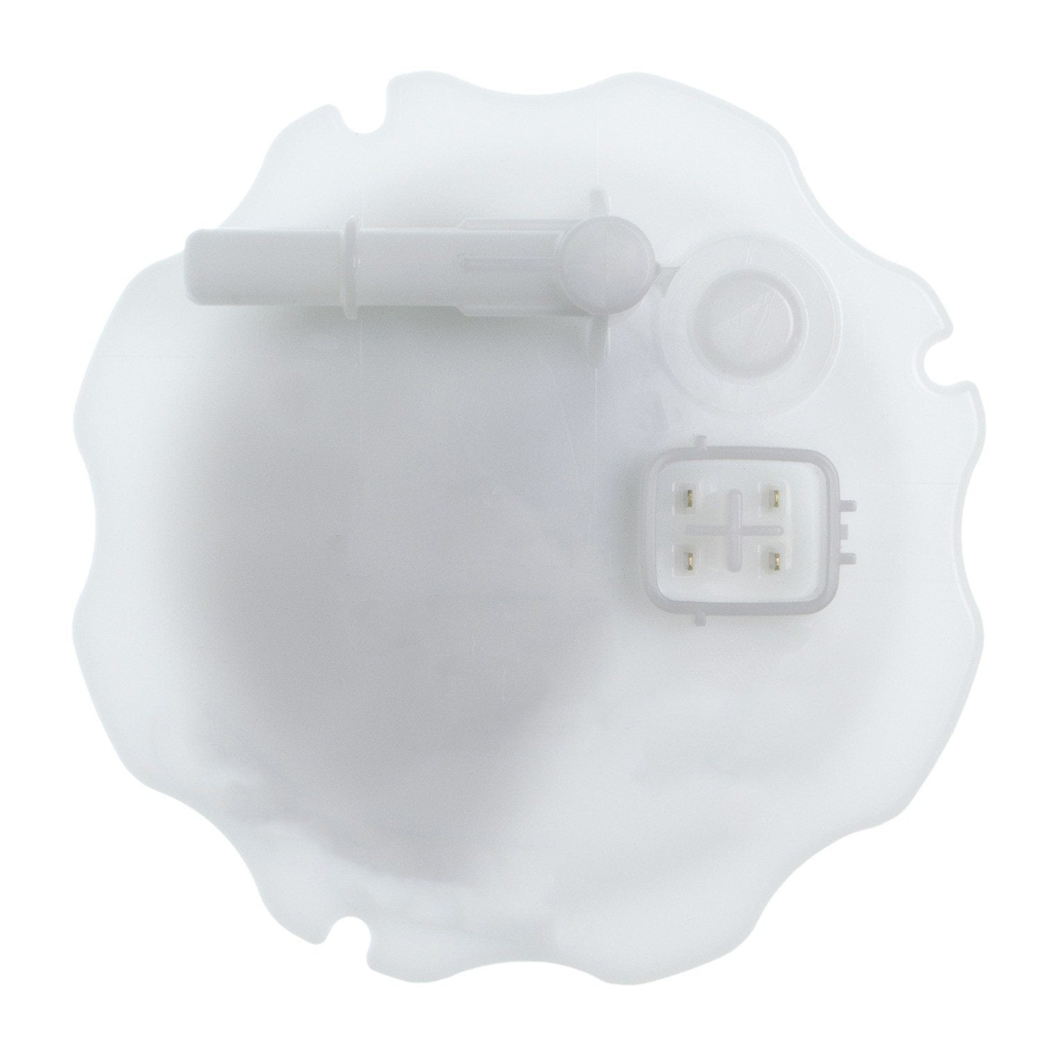 Carter Fuel Pump Module Assembly P76312M