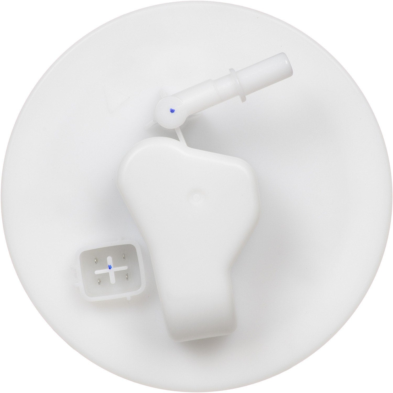Carter Fuel Pump Module Assembly P76313M