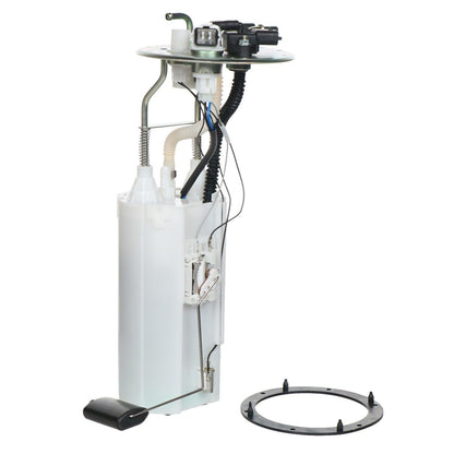 Carter Fuel Pump Module Assembly P76317M