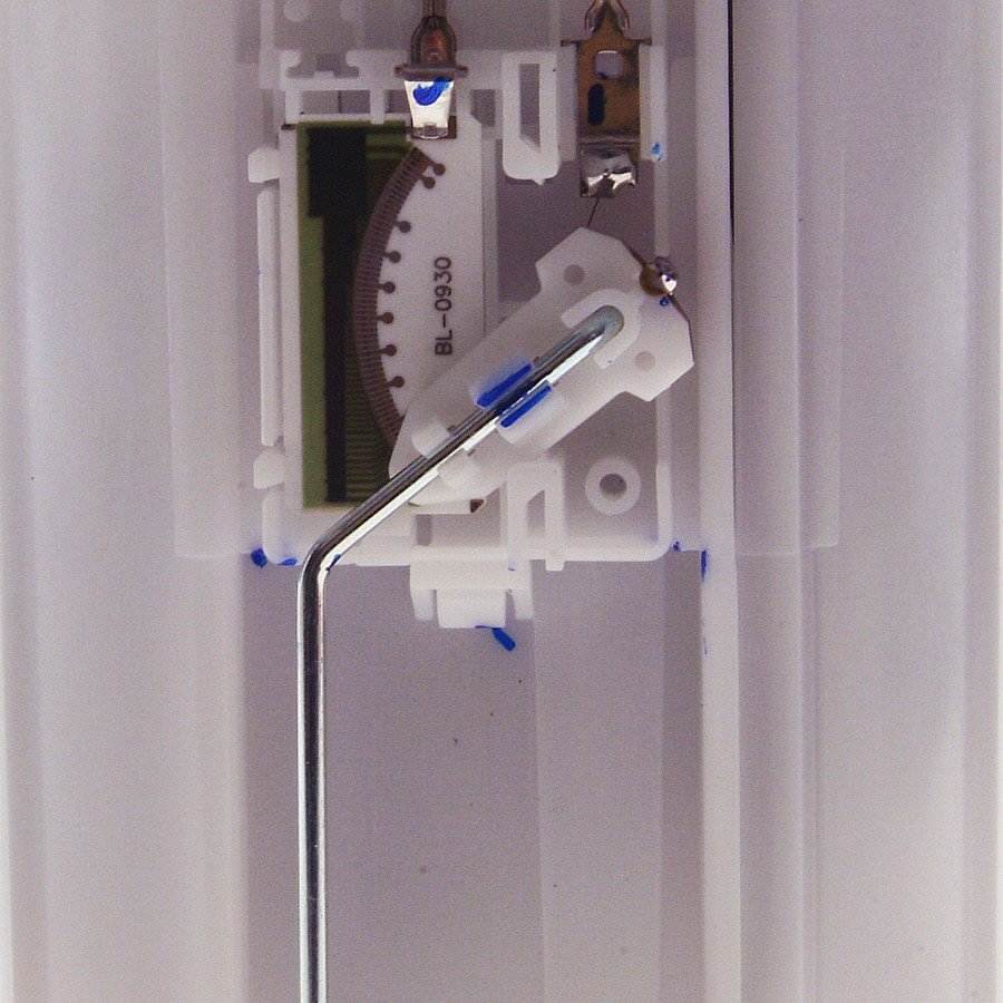 Carter Fuel Pump Module Assembly P76317M