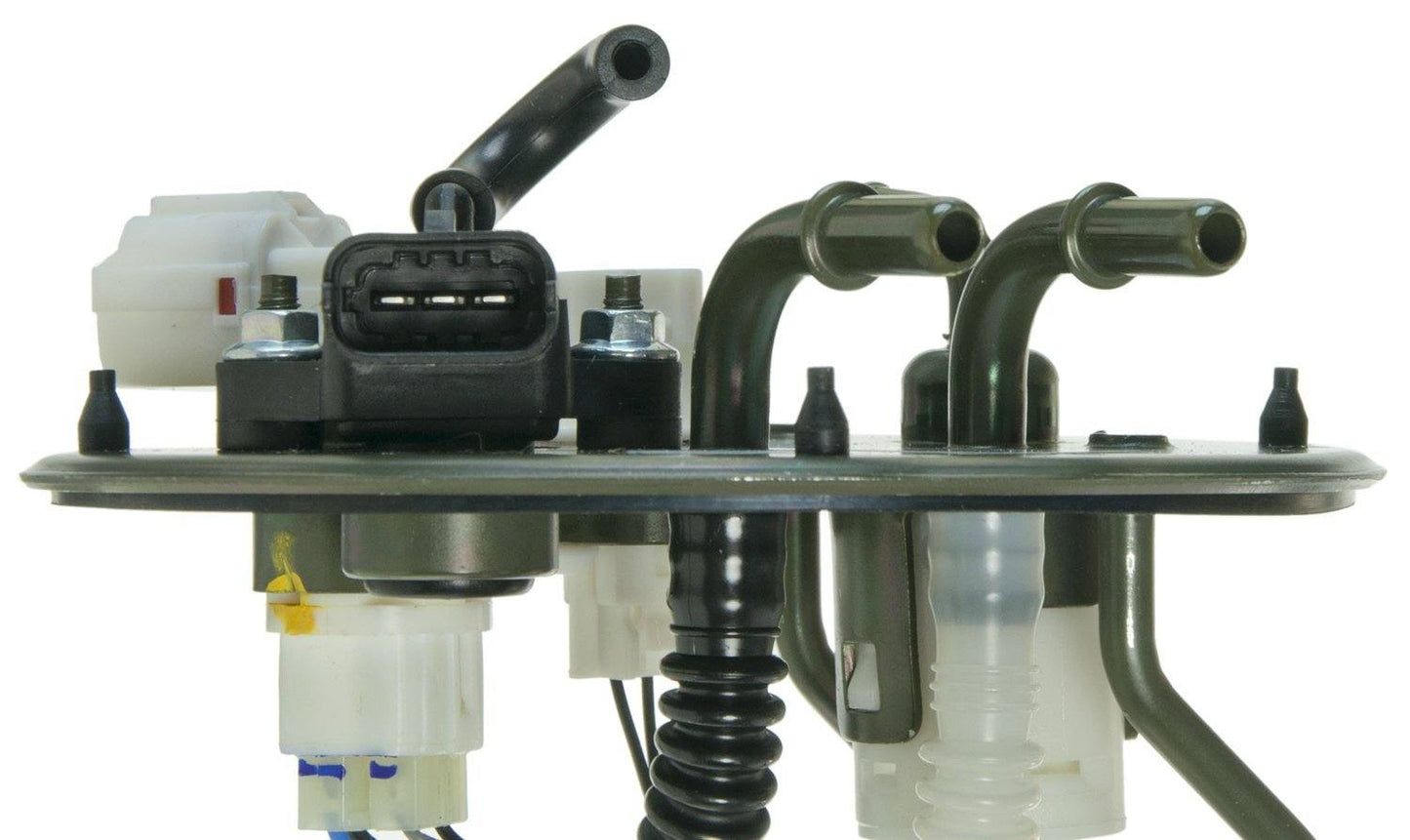 Carter Fuel Pump Module Assembly P76317M