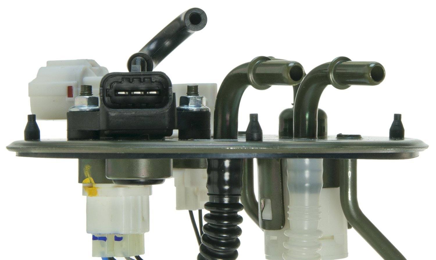 Carter Fuel Pump Module Assembly P76317M