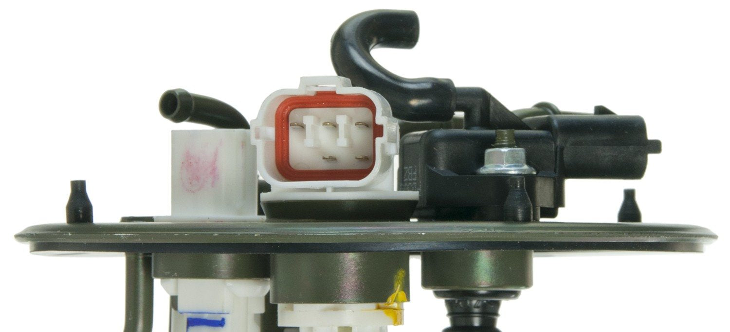 Carter Fuel Pump Module Assembly P76317M