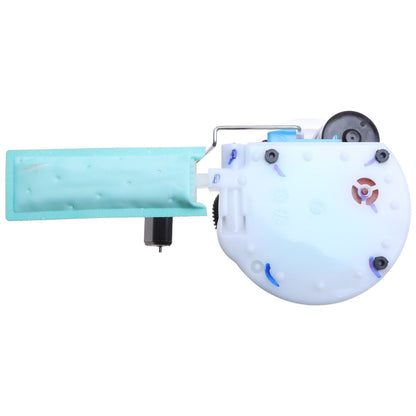 Carter Fuel Pump Module Assembly  top view frsport P76319M