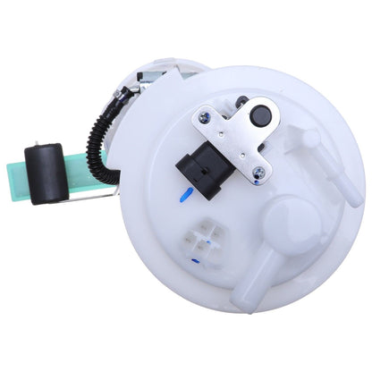 Carter Fuel Pump Module Assembly  top view frsport P76319M