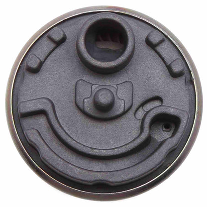 Carter Fuel Pump and Strainer Set P76321