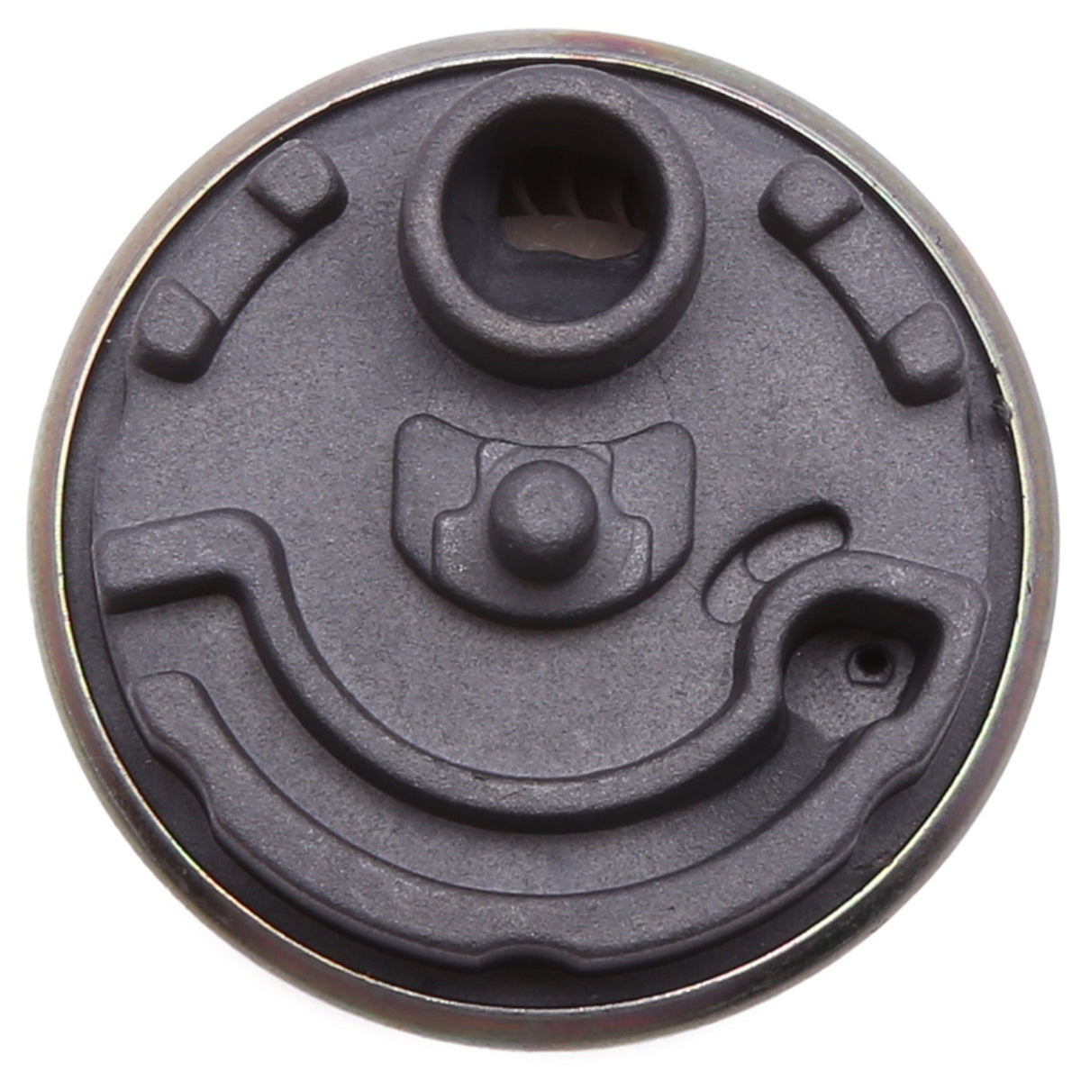 Carter Fuel Pump and Strainer Set P76321